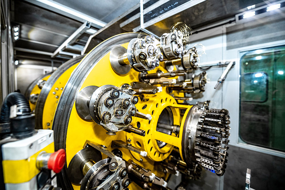 Provozní elektrikář